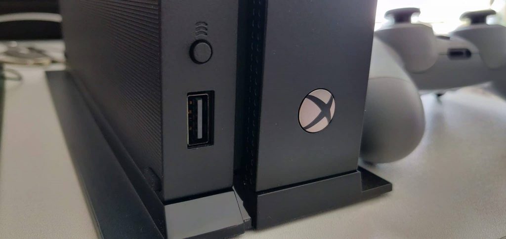 谈下拥有了Xbox One X的感受插图