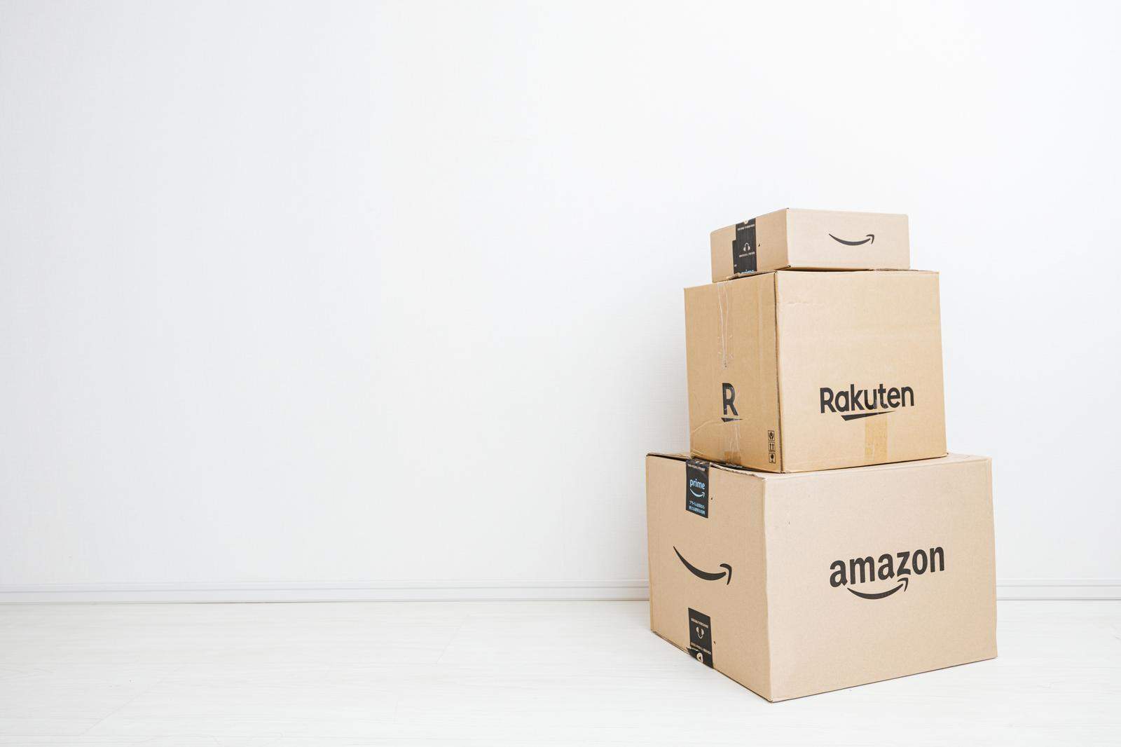 分享三段今年的网购经历